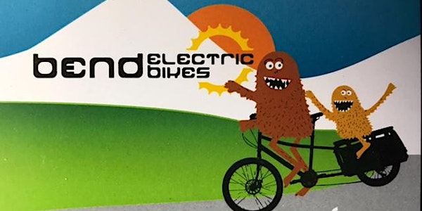 Bike Safety Basics: Biking in Bend...with Confidence!