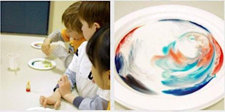 School Holidays: Marvellous Mixtures @ Casula Library - Ages 5-10 primary image
