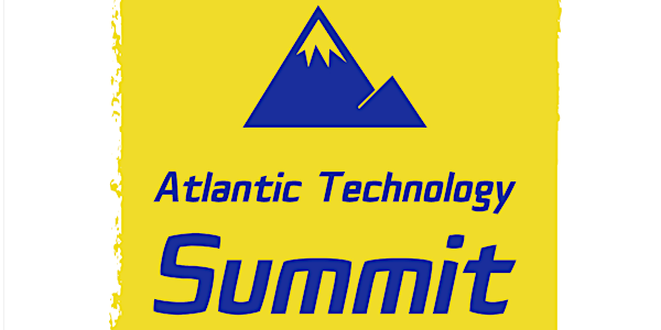 The 2022 Atlantic Technology Summit presented by RBC