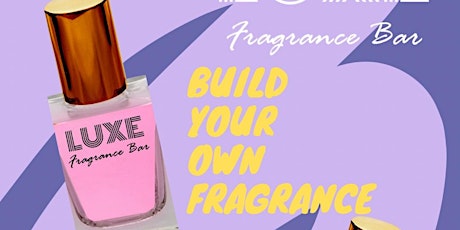 Create Your Fragrance: Greensboro
