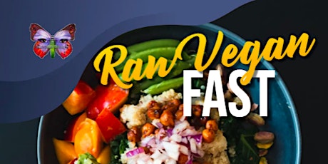 Vegan  Fast-Challenge