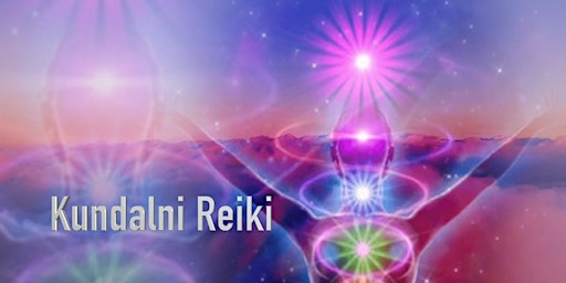Kundalini & Reiki Transforming Full Moon