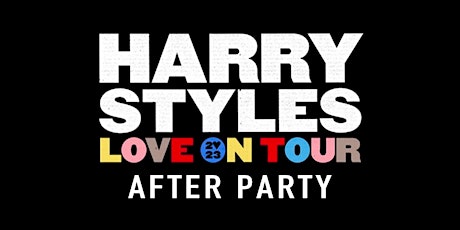 HARRY STYLES AFTERPARTY! Melb Saturday