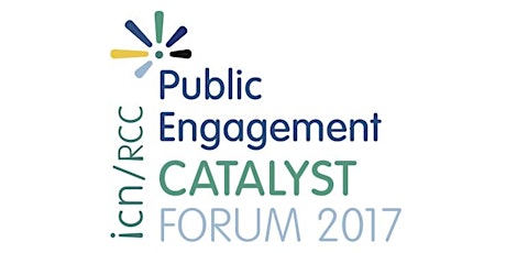 ICN Public Engagement Catalyst Forum 