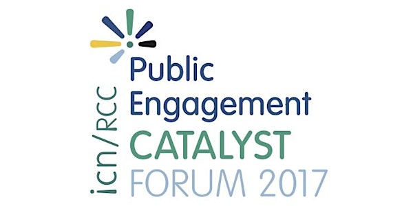 ICN Public Engagement Catalyst Forum