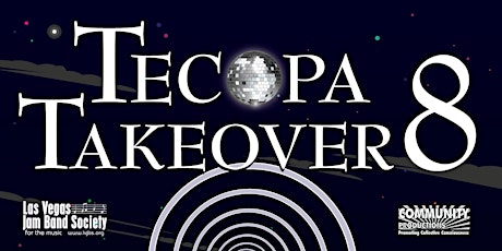 Tecopa Takeover 8