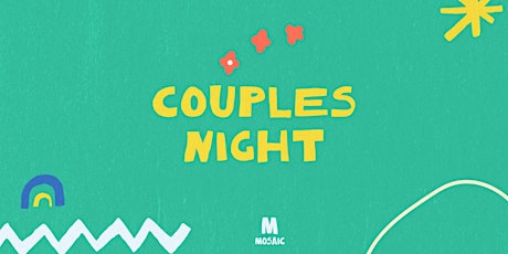 Couples Night primary image