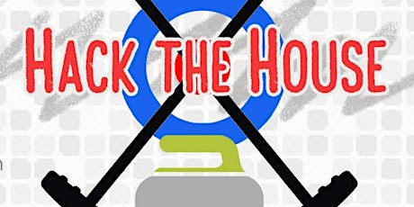 Hack The House - Curling Bonspiel primary image