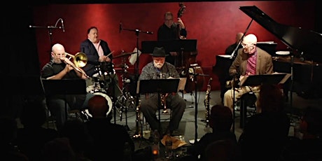 George Tidwell Sextet In Concert at Nashville Jazz Workshop