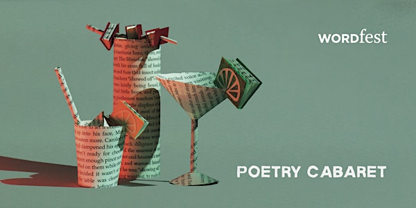 Poetry Cabaret