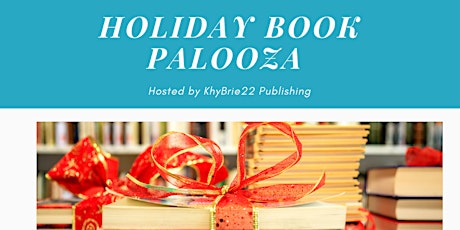 Holiday Book Palooza