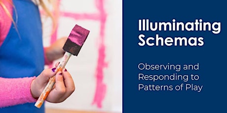 Illuminating Schemas  - Reflective Seminar primary image