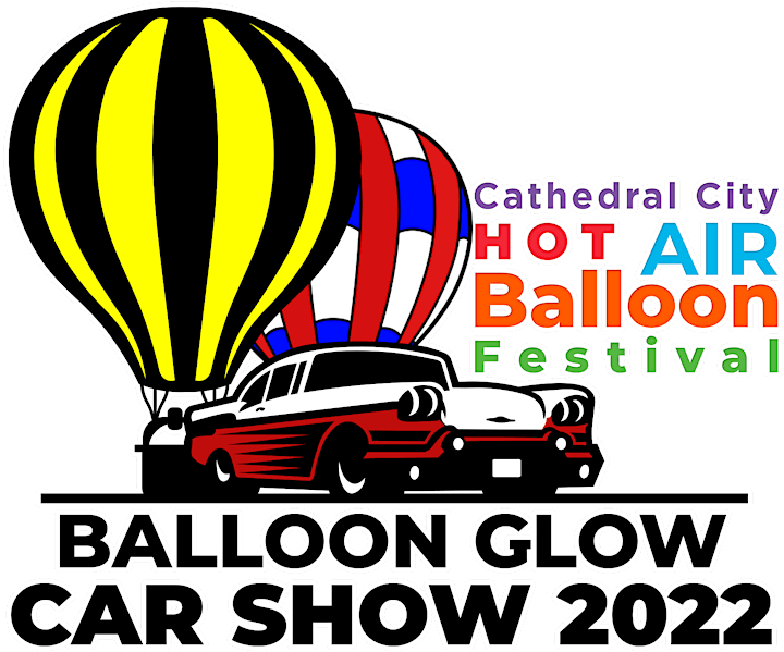8th Annual Cathedral City Hot Air Balloon Festival & Food Truck Fiesta image