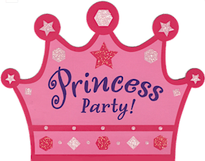 2022 Fall Mommy & Me Princess Party