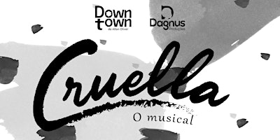 Desconto! Cruella, o Musical no Teatro São Cris