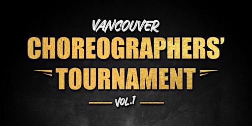 Vancouver Choreographers' Tournament
