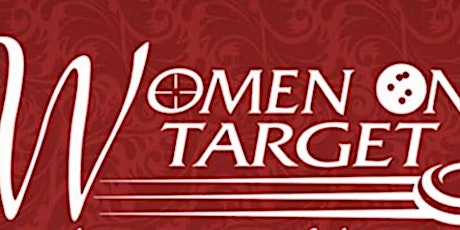 NRA Women on Target Instructional Shooting Clinic