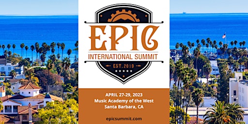 2023 EPIC International Summit