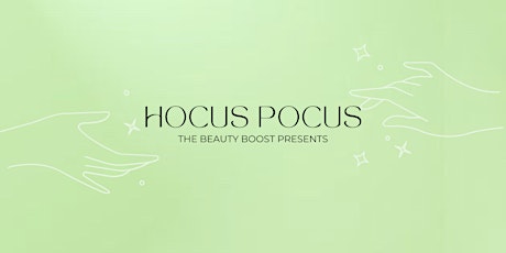 Hocus Pocus Fall Festival
