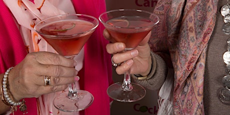 10th Cocktails Curing Cancer primary image