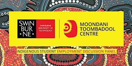 Indigenous Student Employment Discussion Panel