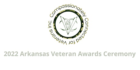 Arkansas Veteran Awards Ceremony