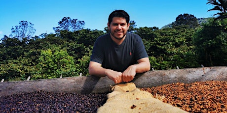 Imagen principal de PMB x Cuyanauzul Estate Coffee Farms