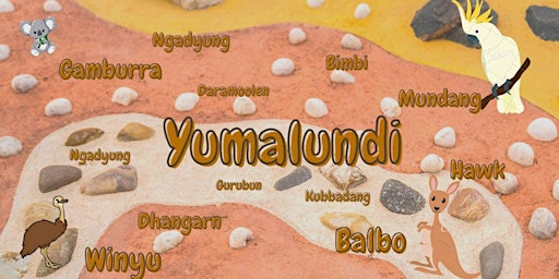 Ngunawal Language Workshop