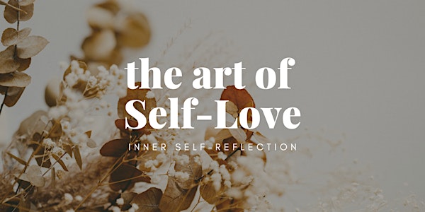 The Art of Self-Love | 6-WEEK ART THERAPY GROUP (Wednesdays)