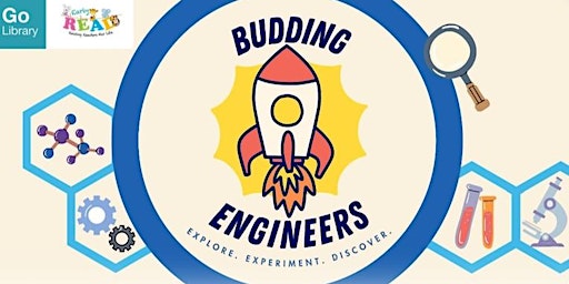 [Budding Engineers] Sounds