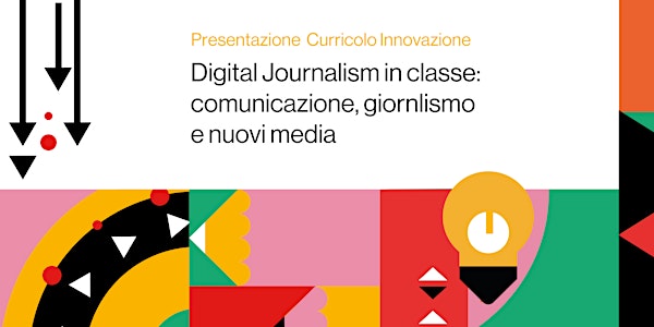 Digital Journalism in classe: comunicazione, giornalismo e nuovi media