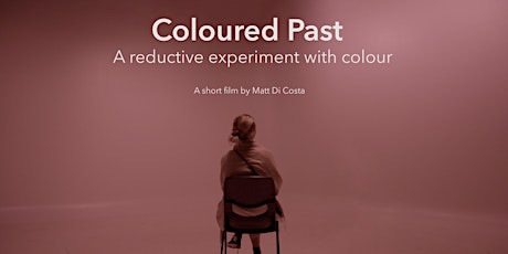 Short film: Coloured Past