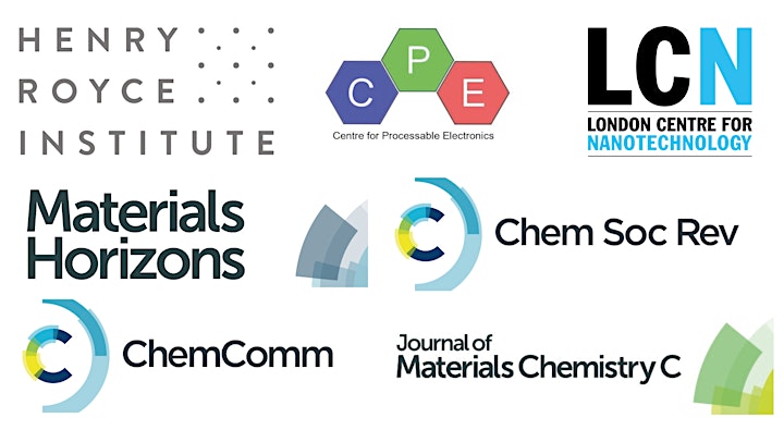 Design, synthesis and application of next-generation organic semiconductors image