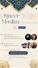 Queer - Muslim in Conversation