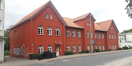 Zu-Fuß-Führung „Mühlen des Mühlenbaugewerbes in Wolfenbüttel“
