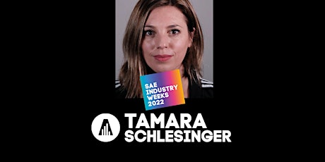 SAE's Finest: Tamara Schlesinger primary image