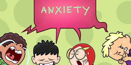 Managing Anxiety with Visual Tools & Experiential Approaches