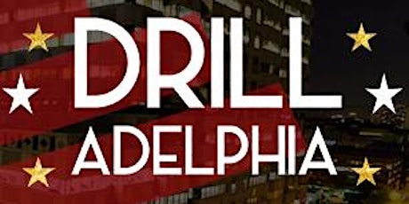 DRILLADELPHIA 2017: PRE-PAID ADMISSION & VIP Only primary image