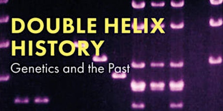 Double Helix History book launch