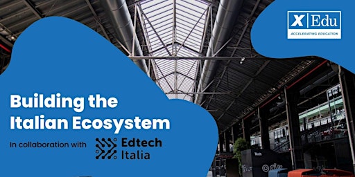 Building the Italian Ecosystem