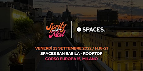 Spritz & Meet - Milano primary image
