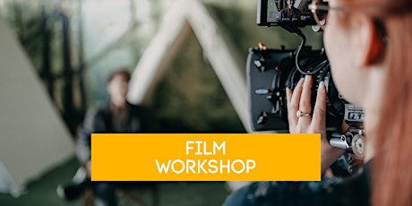 Tagesworkshop Kurzfilmdreh - Einblick in die Arbeit von Filmemacher·innen