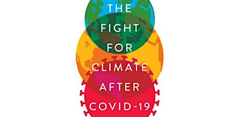 The Fight for Climate after Covid-19: A conversation with Alice C. Hill