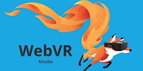 Mozilla WebVR Camp primary image