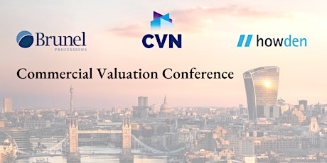 Commercial Valuation Conference