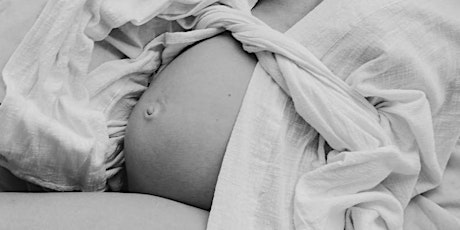 PREGNANCY WEEK - Sophrologie et grossesse, avec Clémence Martin