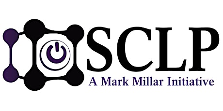 SCLP Halloween Networking Mixer on Tuesday 31 October at The Fringe Club, Central primary image