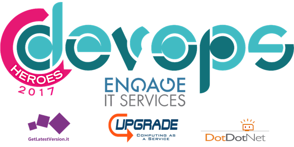 Devops Heroes 2017