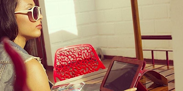 1st Steps to Start-Up - FREE 2 Day Workshop