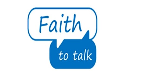 Faith 2 Talk: Mental Health Awareness primary image